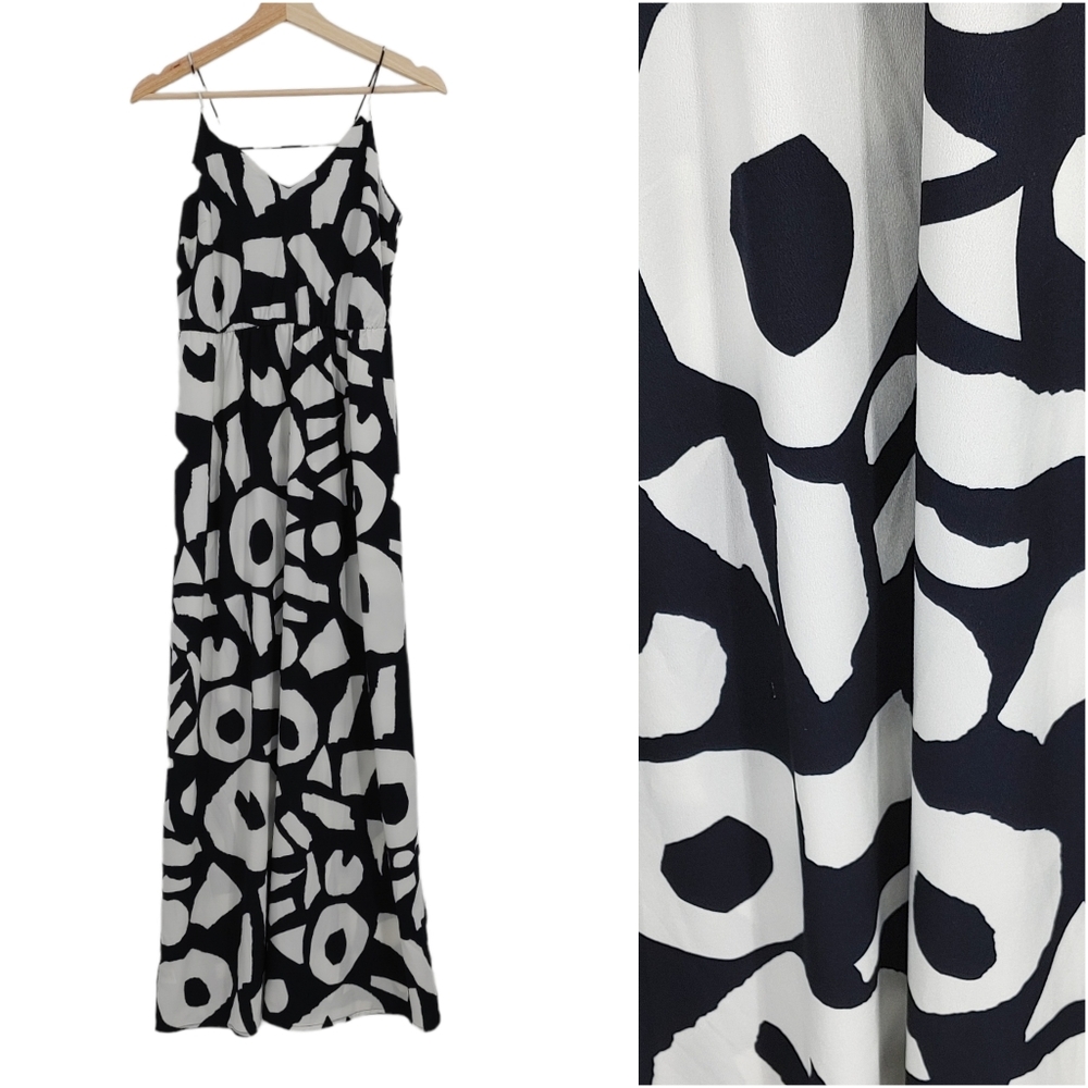 LOFT Ann Taylor | maxi dress